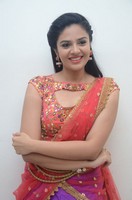 Srimukhi Latest Photo Images